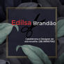 Salão de beleza Edilsa Brandão - Beleza e saúde - Vamos cuidar da beleza, por quê da nossa vida já tem quem cuida