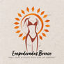 Empoderadas bronze - Bronzeamento natural /gelado /sol azul - Bronzeamento natural (com sol) Bronzeamento gelado (sem sol). Bronzeterapia ( sol azul) .