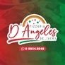 Pizzaria D'Angeles  - gastronomia - 