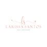 Larissa Santos • Nails Designer - Alongamento de Unhas em Gel e Fibra de Vidro - 