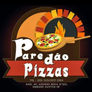 PAREDÃO PIZZAS - PIZZAS - PIZZAS DE QUALIDADE E MUITO SABOR 😋