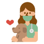 Natalia Matte - Médica Veterinaria - Foco em Medicina Preventiva de Pequenos Animais. "Por que previnir é o melhor remédio"