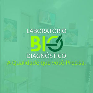 Bio Diagnóstico Laboratório - saúde & bem-Estar - 