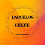 Barcelos crepe  - buffet completo  -  Estamos preparados e bem equipados para te ajudar a realizar o seu evento dos sonhos!