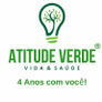 ATITUDE VERDE - Produtos Naturais e Suplementos - Estamos aqui para levar saúde para sua casa!
