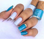 Liliunhas - Manicure/Pedicure/Spa dos pés - 