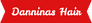 Danielle Nascimento - Cabeleireira - 