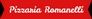 Pizzaria Romanelli - gastronomia - 