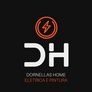 Dornellas Home - serviços para casa - 