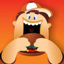 GULOSÃO LANCHES - gastronomia - 