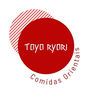 TOYO RYORI Comidas Orientais  - Gastronomia Oriental  - Com mais comodidade para você e sua família! Peça agora mesmo sem sair de casa e se delicie com as melhores comidas Orientais 🍜🥦🥬🥕🥠🇯🇵🇨🇳🇰🇷🇹🇭⛩