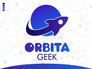 Órbita Geek - Produtos criativos - Olá 👋🙂 Somos uma loja virtual pra você amante de produtos criativos, fã de filmes, jogos, animes. 