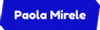 Paola Mirele - posts para todos - 