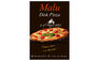 Malu Disk Pizza - Pizzaria - Malu disk pizza a melhor da cidade em qualidade.