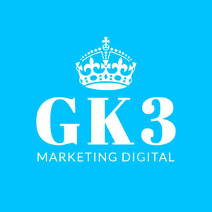 GK3 Marketing Digital - imóveis, beleza & estética, pets, gastronomia, saúde & bem-estar, serviços para casa, óticas, marketing & vendas, ensino, serviços automotivos, turismo, assistência técnica, fotografia -