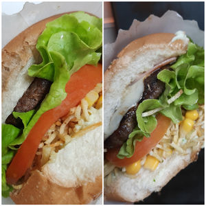 Lanches da Tay - lanches e porções  - 