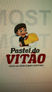 pastel do vitão - Pastelaria - Feito na hora é mais gostoso
O melhor pastel da Rua da Grota