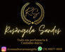 Rosângela Sandes - Consultora de Beleza - Tudo em perfumaria & Cuidados diários 