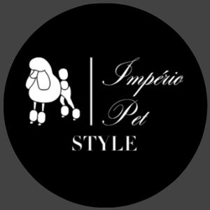imperio pet style - pets - Olá seja bem vindo(a) ao imperio pet style, em que podemos lhe ajudar ?