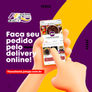 F1 açaiteria  - açai e sorvete  - Venha fazer uma visita a F1 açaiteria e saborear um açai maravilhoso !!!!
