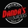 Danda's Burgers  - Hamburgueria  - O melhor burguer da cidade 