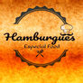 Hamburguês - gastronomia - Hamburguer Gourmet,blend de carnes, salada sempre fresca,pães  especiais passado na manteiga