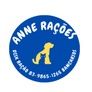 Anne Rações e Acessorios - Pet Shop - Trabalhamos com as melhores marcas de ração e acessorios para melhor atender o seu Pet.