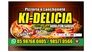 PIZZARIA KI-DELICIA - gastronomia - Aqui tem sabor