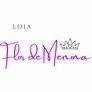 Loja Flor de Menina - moda - 