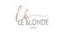 Le Blonde Studio - beleza & estética - 
