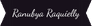 Ranubya Raquielly - Profissional da Beleza - 