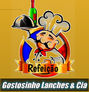 GOSTOSINHO LANCHES & Cia  - gastronomia - 