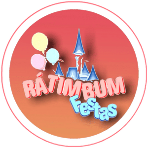 Buffet Ratimbum kids - Casa de festas infantil  - Você sonha? Nós realizamos!