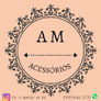 A M ACESSÓRIOS  - Acessórios  - faça sua escolha, e arrasse!!