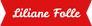 Liliane Folle - beleza  - 