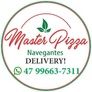 Master Pizza  Navegantes e Penha - gastronomia - Qualidade e preço justo!! 