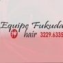 Equipe Fukuda Hair - beleza & estética - Salão e Estética desde 2005 , formada por uma equipe de profissionais altamente capacitados