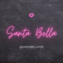 SANTA BELLA  -  - 