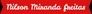 Nilson Miranda freitas - marketing & vendas - 