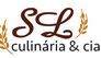 SL Culinária & Cia - Padaria e Confeitaria - A melhor e mais saudável comida caseira da zona norte paulistana
Salgados:empadas,croissants, pães caseiros e integrais,folhados, pães de batata, tortas doces e salgadas,bolos etc.