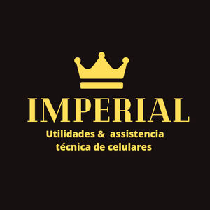 imperial  - utilidades & assistência técnica de celulares e - 