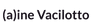 Aline Vacilotto - marketing & vendas - 