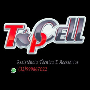 Topcell  - assistência técnica - 