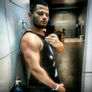 Prof Natan Pedrosa - Personal Trainer - 