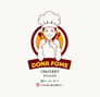 Dona Fome Delivery - Restaurante Delivery  - Uma verdadeira revolução de sabores para matar sua fome!!!