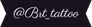 Brt tattoo - tatuagem & piercing - 