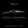 Milani Estética Automotiva - Estética Automotiva - Estamos interessado á cuidar do seu carro da melhor maneira com todos os cuidados.