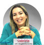 Dra. Gabriela Mendes - saúde & bem-estar - Nutricionista infanto-juvenil com especialização em saúde coletiva