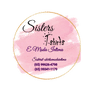 Sisters T-shirts  - E Moda intima  - Cada um tem seu jeito de brilhar🌟