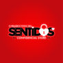 Sentidos - Confidencial Store  - Sex Shop  - Saia da rotina, descubra o prazer. 